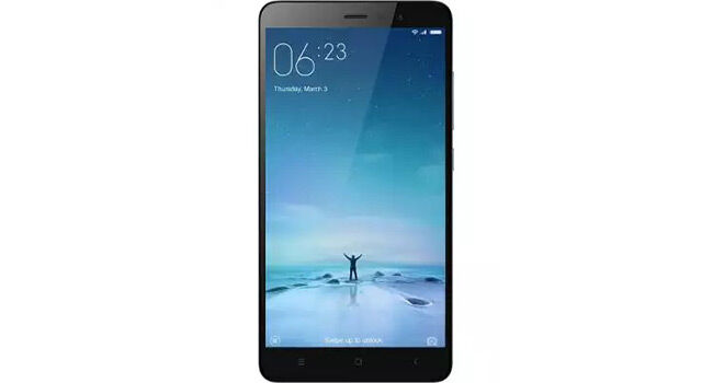 Rekomendasi Hp Xiaomi Ram 3gb 5 B0cc1