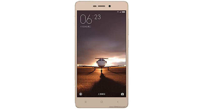 Rekomendasi Hp Xiaomi Ram 3gb 6 8076d