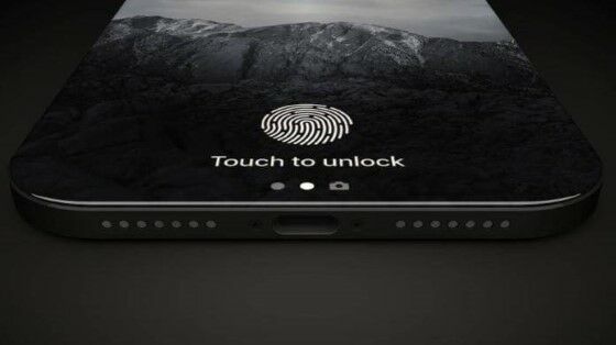 Fingerprint 53b18
