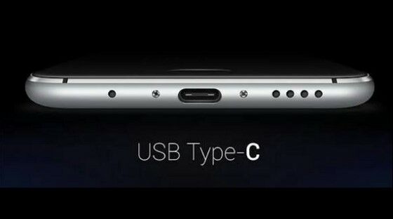USB Type C 5d0d8