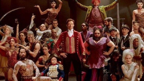 Download Film The Greatest Showman F404c