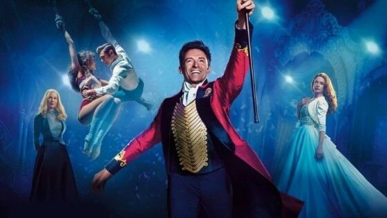 Nonton Film The Greatest Showman F377a