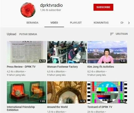 Dprktvradio 55fc9