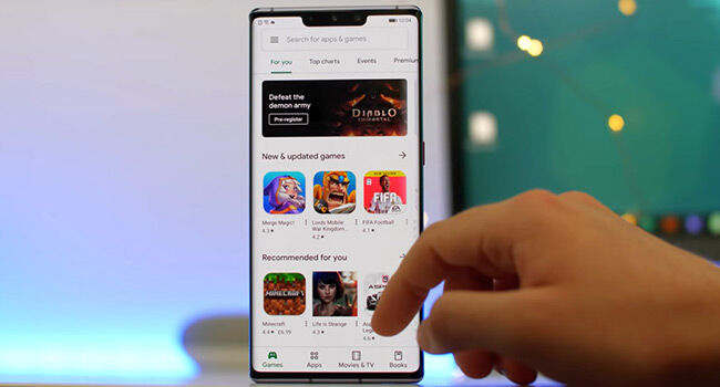 Fakta Huawei Mate 30 Pro Tanpa Play Store 3 63fc4