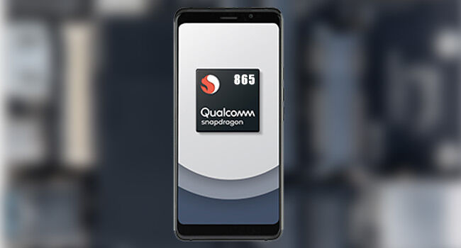 Hp Snapdragon 865 Vs Snapdragon 855 3 C0316
