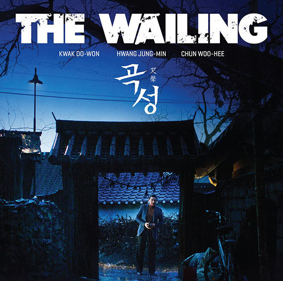 The Wailing 9eac9