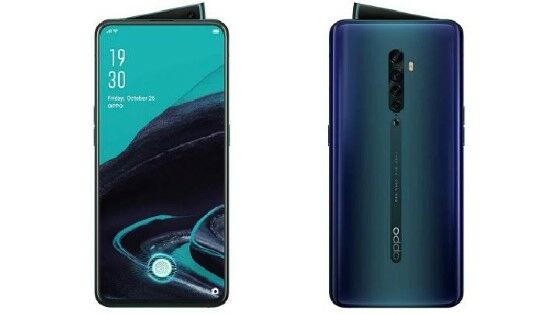 Oppo 825f6