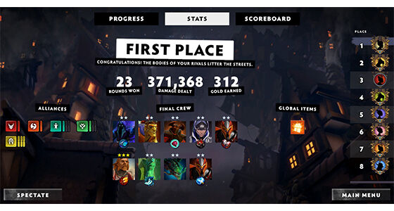Build Dota Underlords Terbaik Patch Oktober 5 96a8e