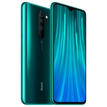 Redmi Note 8 Pro F82ae