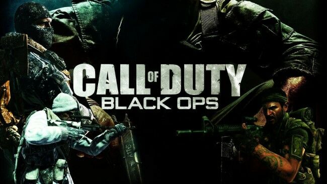 Wallpaper Call Of Duty Black Ops Desktop Pc 1 Custom 435c0