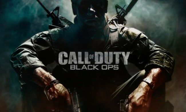 Wallpaper Call Of Duty Black Ops Desktop Pc 3 Custom 8ad5e