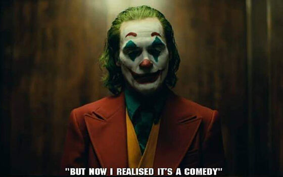 Kata Kata Joker 1 34047