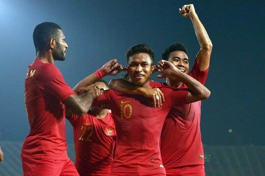 Nonton Streaming Timnas U22 438f2