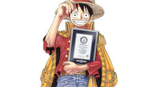 Fakta Menarik Anime One Piece 1 Ea96c