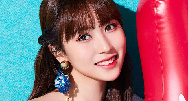 Biodata Profil Foto Member Twice Kpop 6 D0a2e