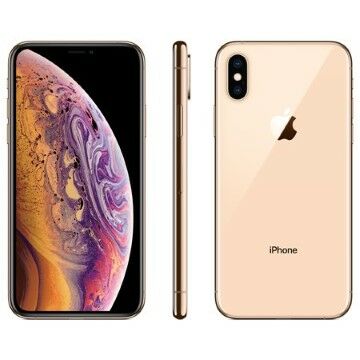 IPhone XS 34d56