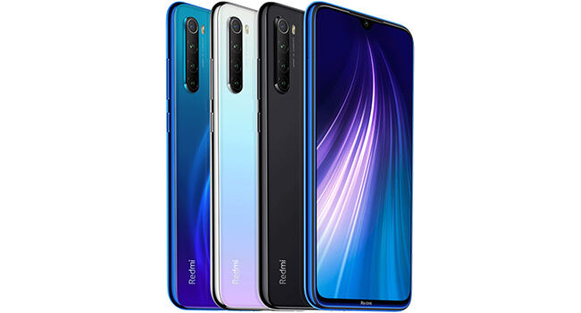Xiaomi Redmi Note 8 Redmi Note 8 Pro Harga Spesifikasi Indonesia 1 B660a