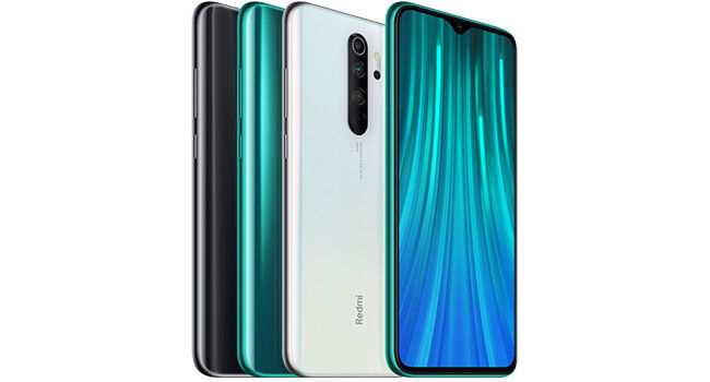 Xiaomi Redmi Note 8 Redmi Note 8 Pro Harga Spesifikasi Indonesia 2 Ecb32