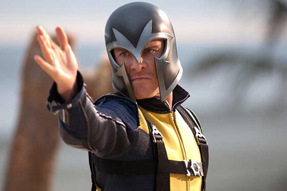 Magneto2 E7789