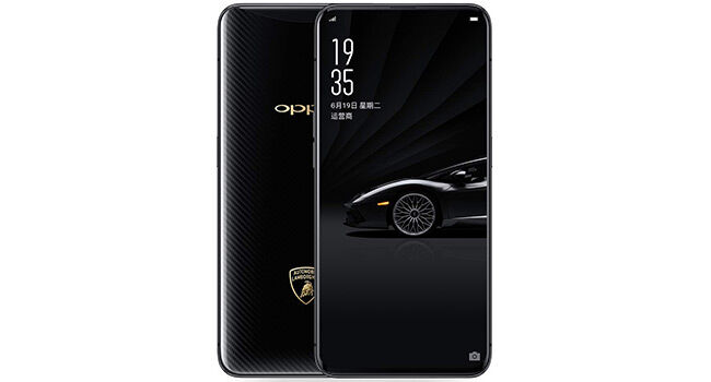 Hp Special Edition 5 50747