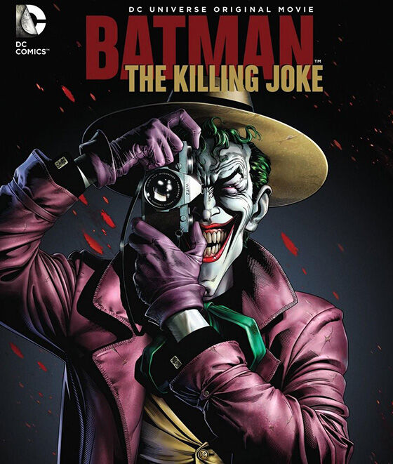 Killing Joke D3a6f