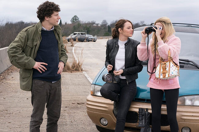 Zombieland 2 Stupid Be473
