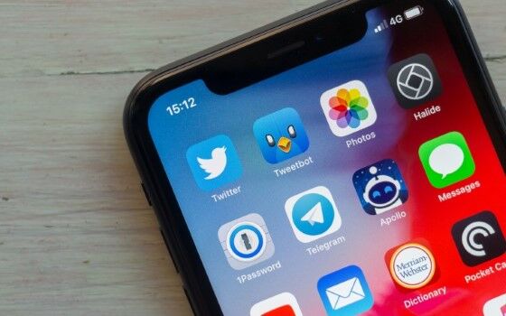 Iphone Layar Ips 2 F1e6d
