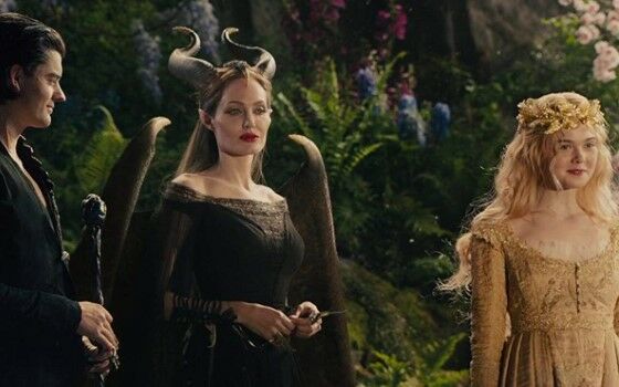 Nonton Film Maleficent 1 D20c1