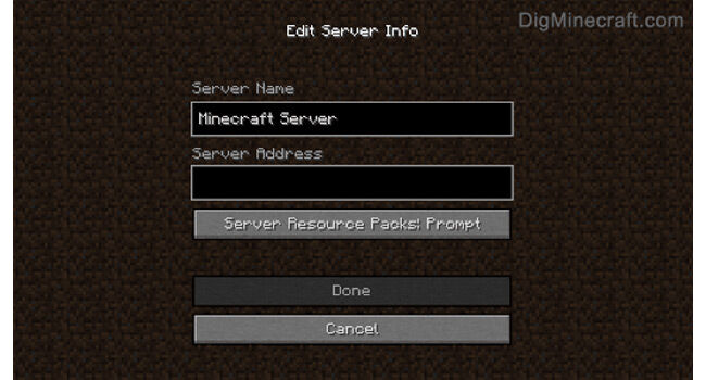 Server Minecraft In Indonesia 6 53a8e