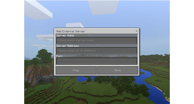 Server Minecraft In Indonesia 8 9157d