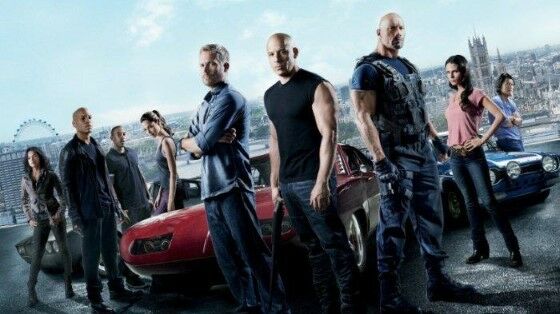 Fast Furious 6 Custom E1fda
