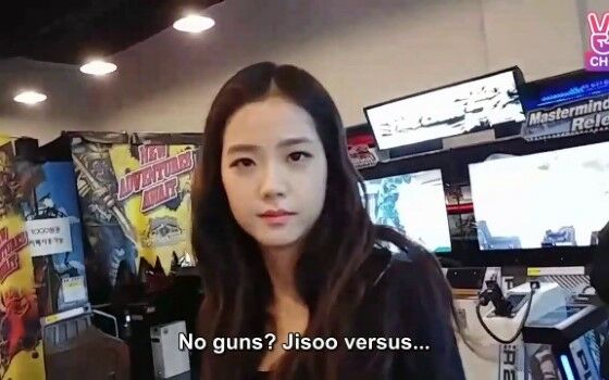 Cewek Kpop Jago Game 4 5cbe7