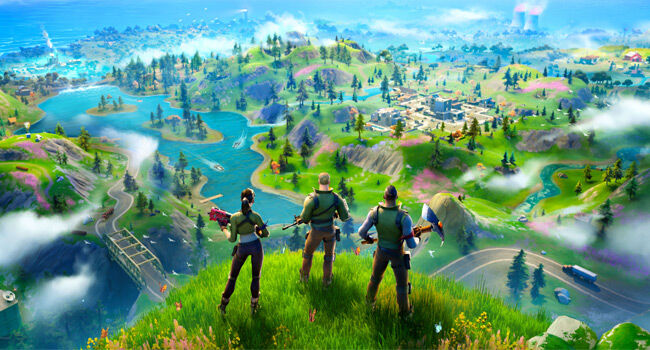 Game Populer Pc Di Android 4 1414f