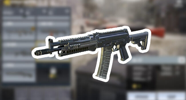 Senjata Terbaik Di Call Of Duty Mobile Battle Royale Mode 1 F488d