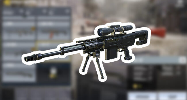 Senjata Terbaik Di Call Of Duty Mobile Battle Royale Mode 2 8b071