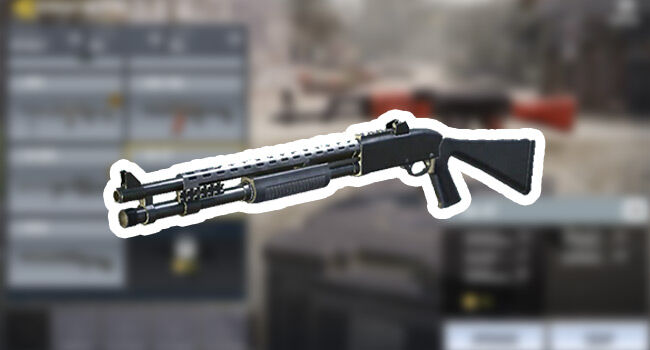 Senjata Terbaik Di Call Of Duty Mobile Battle Royale Mode 5 B9856