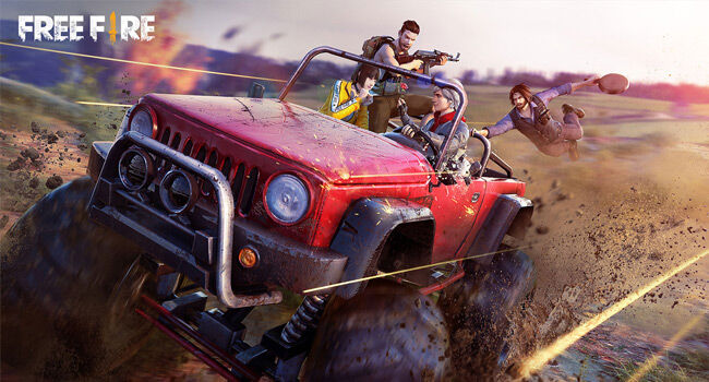 Kata Kata Free Fire Terbaik Update Status 2 8cca9