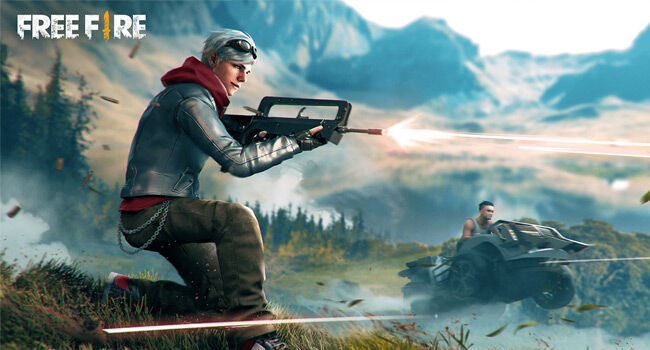 Kata Kata Free Fire Terbaik Update Status 4 51a86