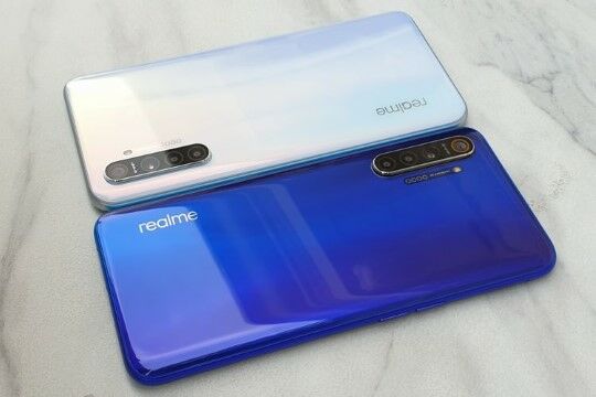 Kamera 704fc