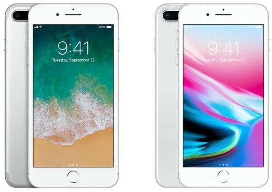 Perbedaan Iphone 7 Dan Iphone 8 Duel Sengit Saudara Kembar Jalantikus Perbedaan Iphone 7 Dan Iphone 8 Duel Sengit Saudara Kembar Jalantikus