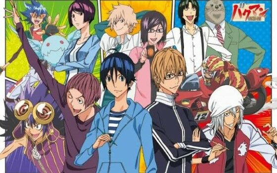 Anime Terinspirasi Kisah Nyata 3 4721b