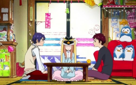 Anime Terinspirasi Kisah Nyata 5 43cf3