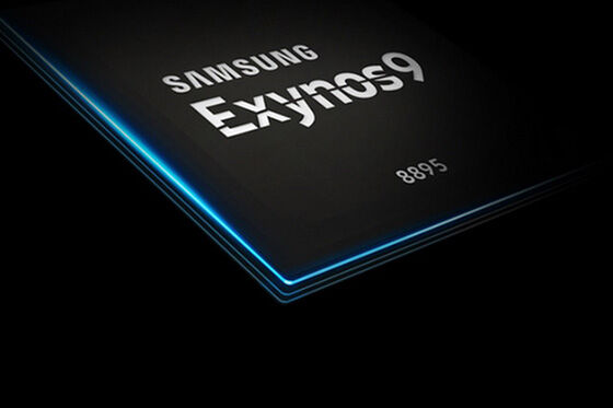 Kelebihan Samsung A50 Chipset A3c47