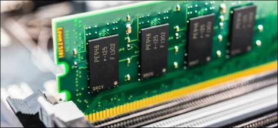 Membersihkan Ram A1a9a