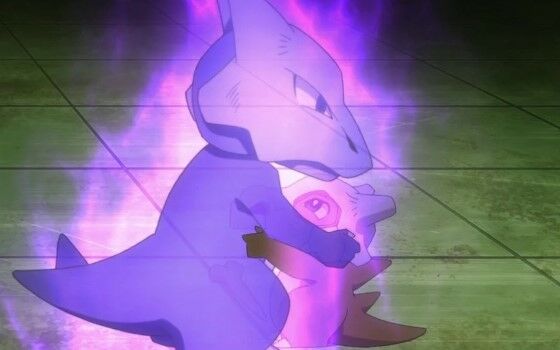 Momen Tersedih Pokemon 2 538b6