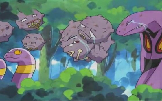 Momen Tersedih Pokemon 4 Ad2ca