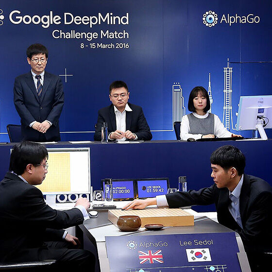AlphaGo 31042