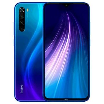 Redmi Note 8 324f9