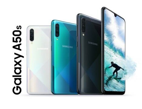 Samsung Galaxy A50s 0c963