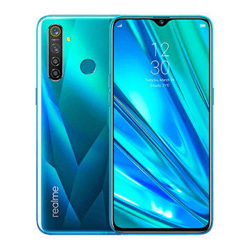 Realme 5 Pro 1f0f9